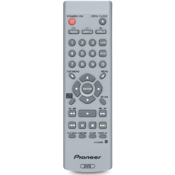 Пульт Pioneer VXX2913
