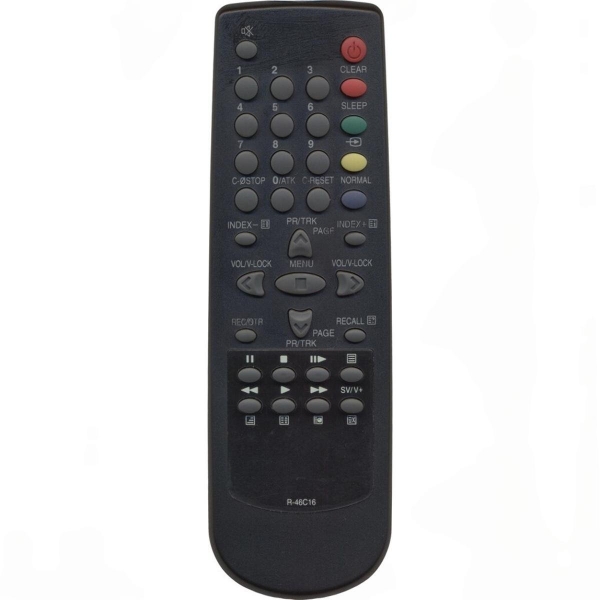 Пульт Daewoo R-46C16
