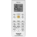 Пульт для кондиционера Huayu K-1758E (7000 в 1) (KT-9018) (универсальный)