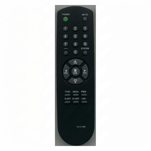 Пульт Huayu для Goldstar 105-210M