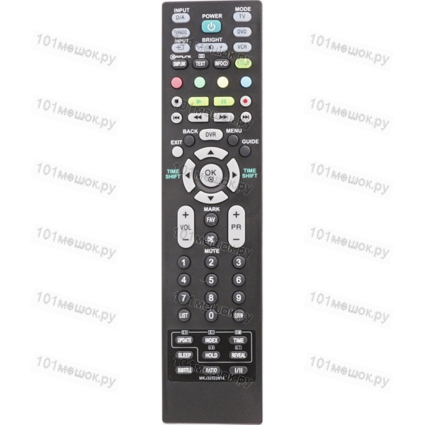 Пульт Huayu для LG MKJ32022814