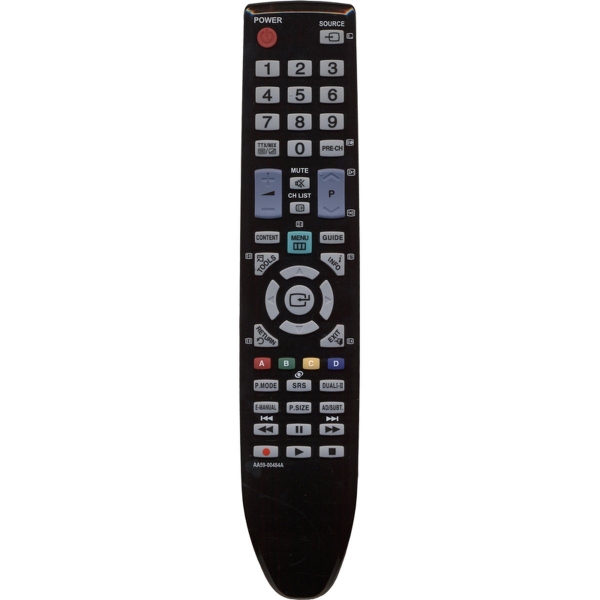 Пульт Huayu для Samsung AA59-00484A
