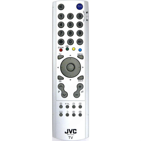 Пульт JVC RM-C1816S