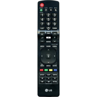 Пульт LG AKB72915269 (оригинальный)