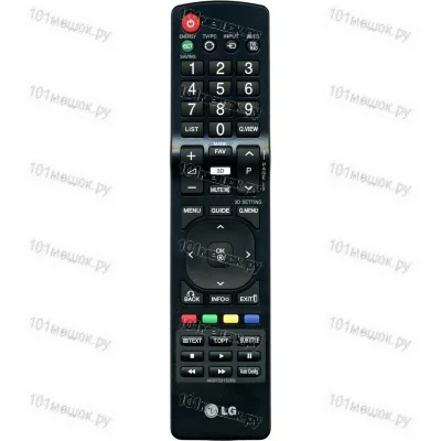Пульт LG AKB72915269 (оригинальный)