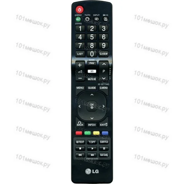 Пульт LG AKB72915269 (оригинальный)