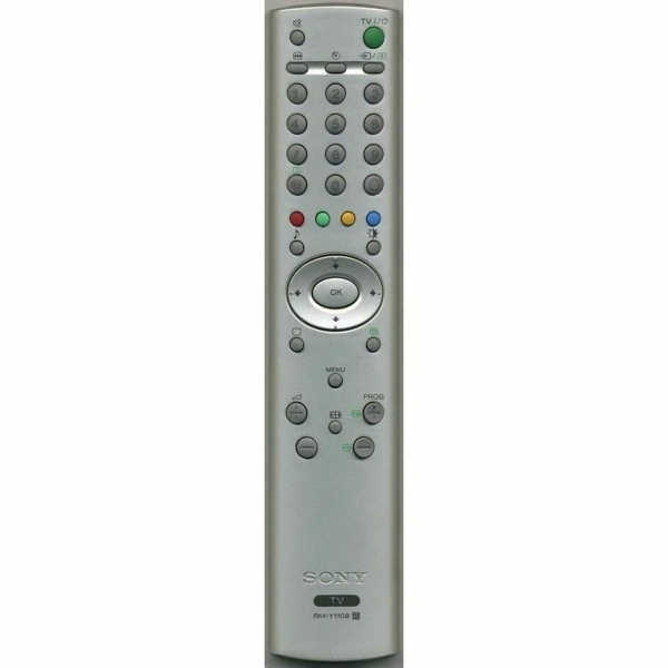 Пульт Sony RM-Y1108 (оригинальный)