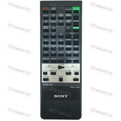 Пульт Sony RMT-V116B (оригинальный)