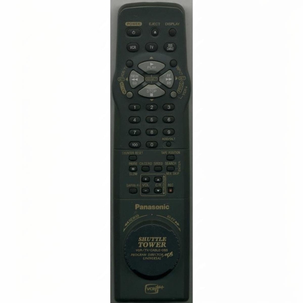 Пульт Panasonic LSSQ0292 (оригинальный)