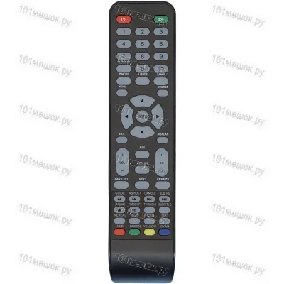 Пульт Huayu для Telefunken 507DTV (TF-LED28S9T2)
