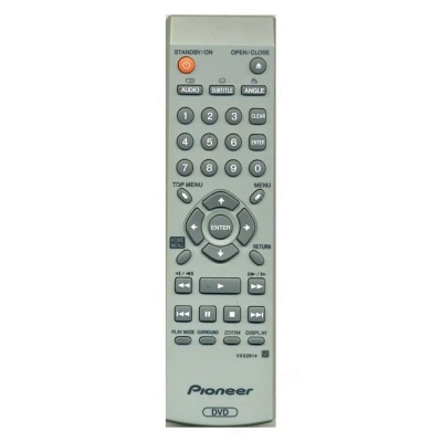 Пульт Pioneer VXX2914