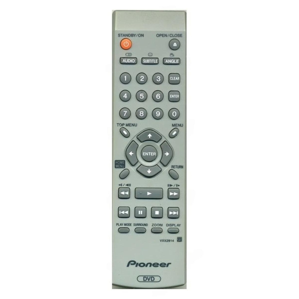 Пульт Pioneer VXX2914