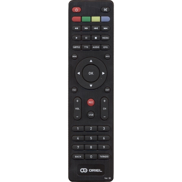 Пульт Oriel ПДУ-10