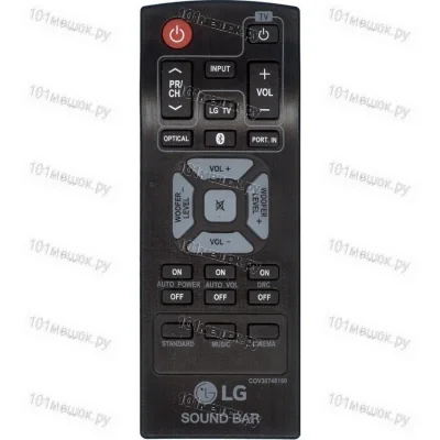 Пульт LG COV30748160 (оригинальный)