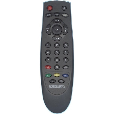 Пульт Echostar SAT NTV+