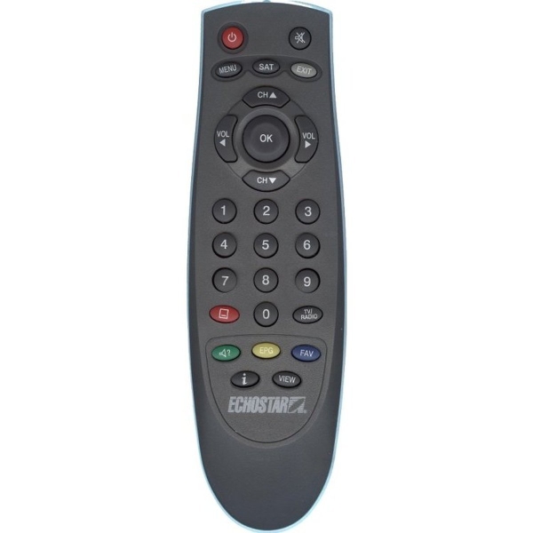 Пульт Echostar SAT NTV+