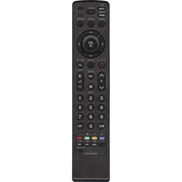 Пульт Huayu для LG MKJ40653802