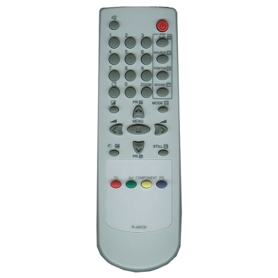 Пульт Daewoo R-46K35