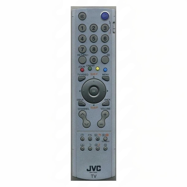 Пульт JVC RM-C1830S
