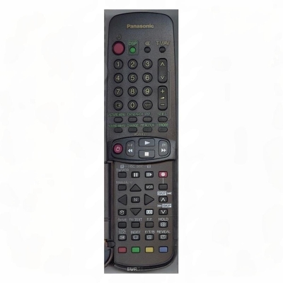 Пульт Panasonic EUR511020 (оригинальный)