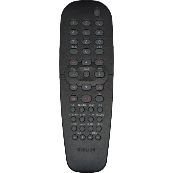 Пульт Philips HT:06-11-04