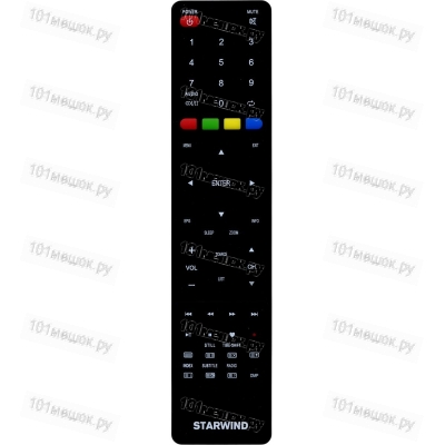 Пульт Starwind JKT-107