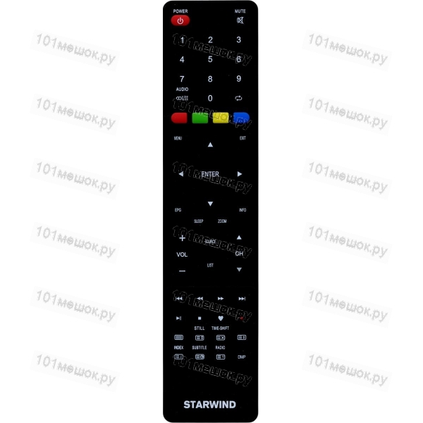 Пульт Starwind JKT-107