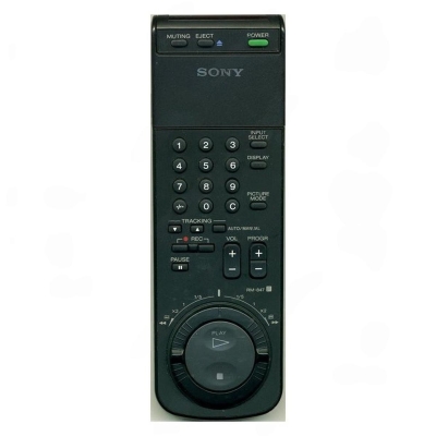 Пульт Sony RM-847