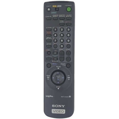 Пульт Sony RMT-V232B