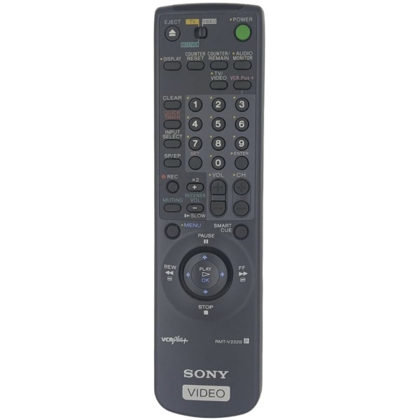 Пульт Sony RMT-V232B