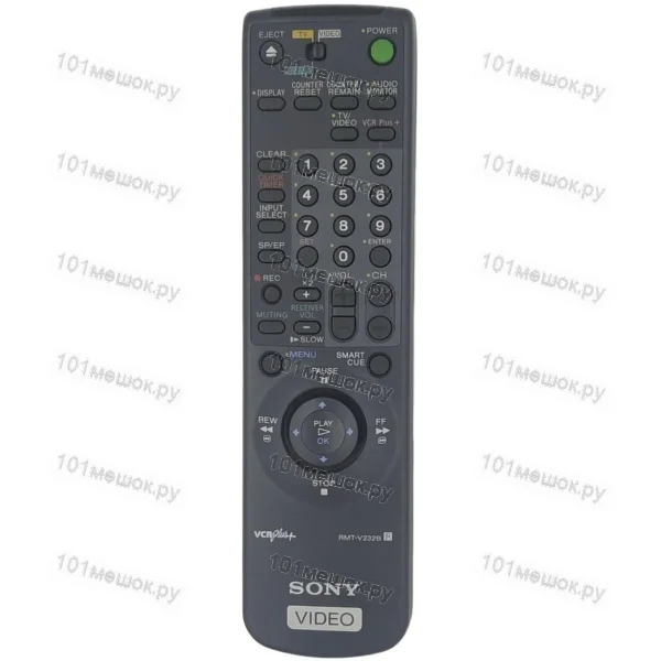 Пульт Sony RMT-V232B (оригинальный)
