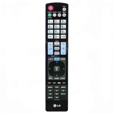 Пульт LG AKB72914045 (оригинальный)