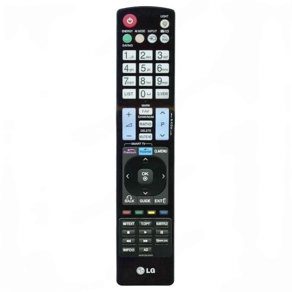 Пульт LG AKB72914045 (оригинальный)