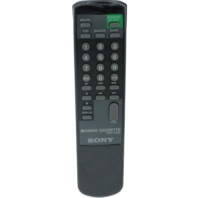 Пульт Sony RMT-C555