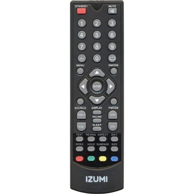 Пульт Izumi KM-1128
