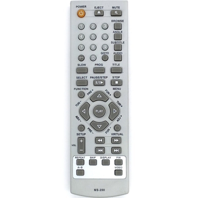 Пульт Huayu для Shivaki MS-250