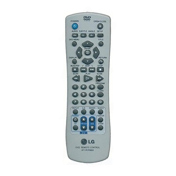 Пульт LG 6711R1P082A