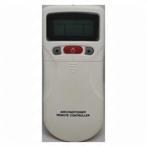 Пульт для кондиционера Daewoo cond white1