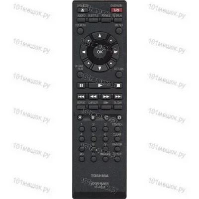 Пульт Toshiba SE-R0285 (оригинальный)