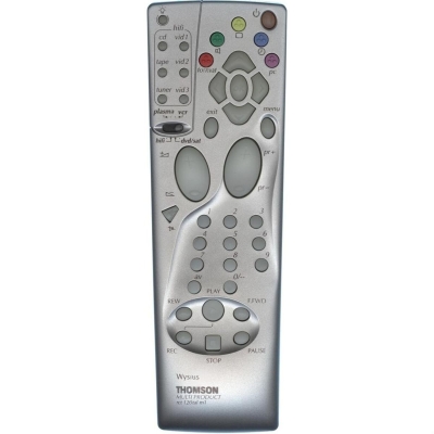 Пульт Thomson RCT120 TALM1