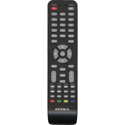 Пульт Supra TV-DVD7