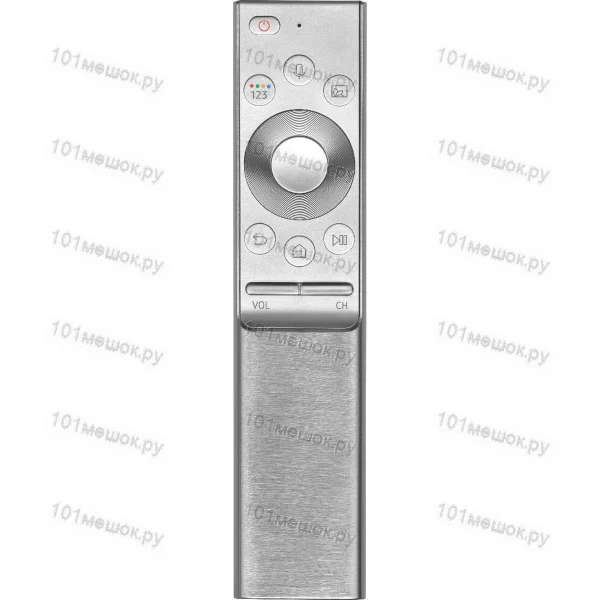 Пульт Huayu для Samsung RM-J1500V1 (BN59-01265A, BN59-01311B, TM1270A) (голосовое управление)