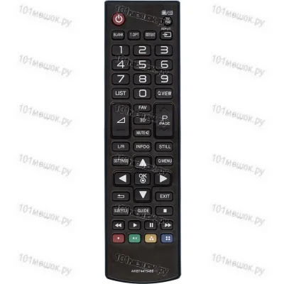 Пульт Huayu для LG AKB74475486