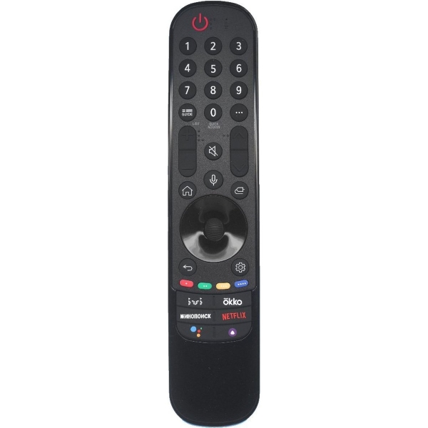 Пульт Huayu для LG MR22GA (AKB76039909) (голосовое управление)