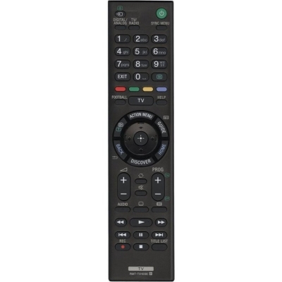 Пульт Huayu для Sony RMT-TX100E