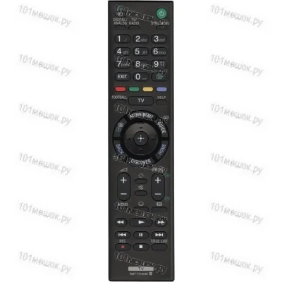 Пульт Huayu для Sony RMT-TX100E