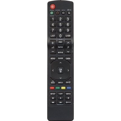 Пульт Huayu для LG AKB72915207