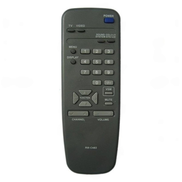 Пульт Huayu для JVC RM-C482