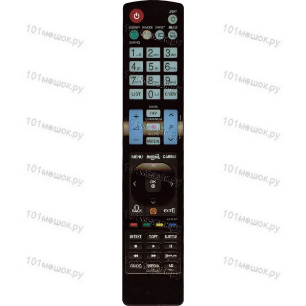 Пульт LG AKB72914021 (оригинальный)