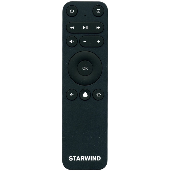 Пульт Starwind Яндекс (оригинальный)